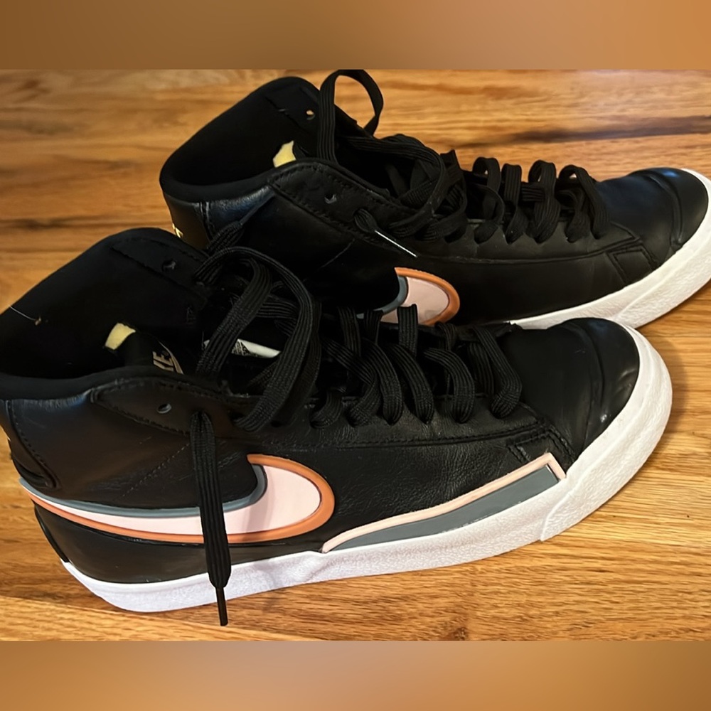 Nike sneakers